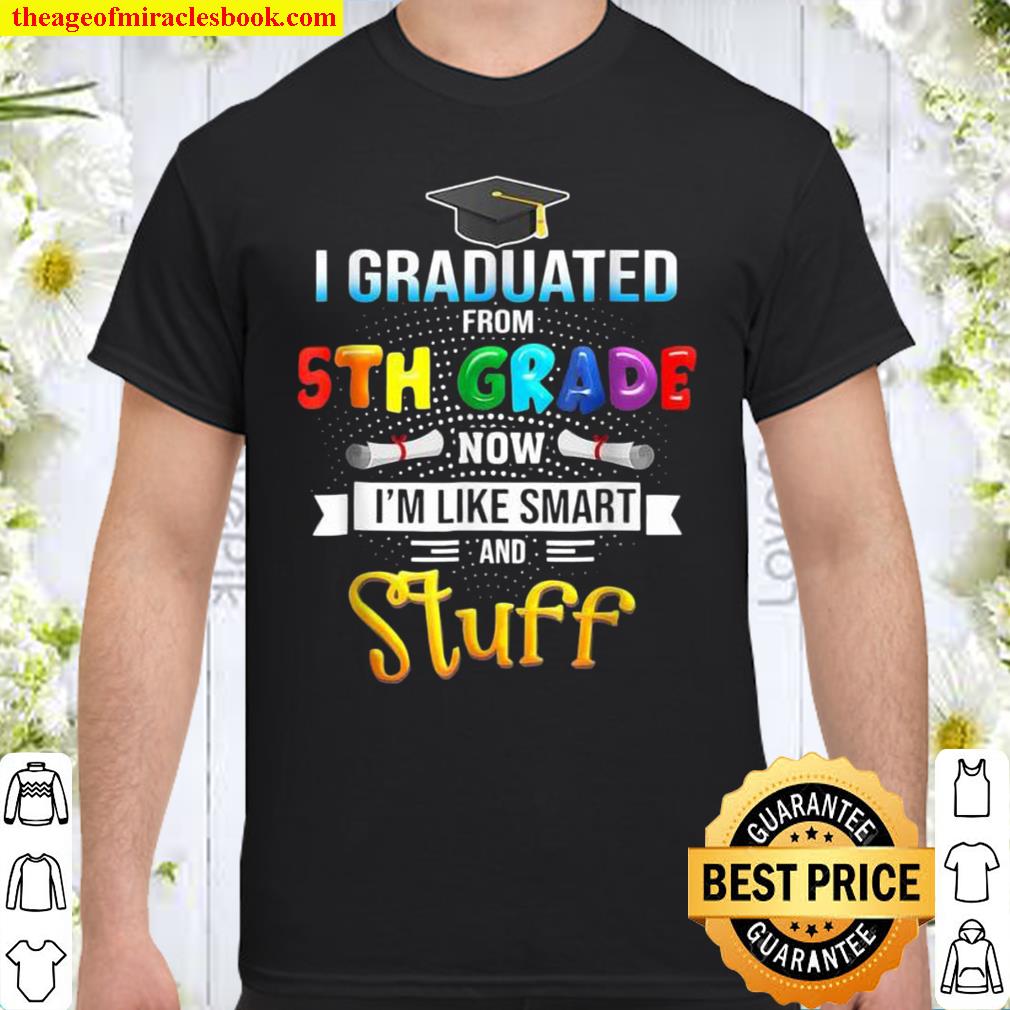 5Th Grade Class Of 2021 Toddler Graduation 2021 Shirt, Hoodie, Long Sleeved, SweatShirt 5Th Grade Class Of 2021 Toddler Graduation 2021 Shirt, Hoodie, Long Sleeved, SweatShirt