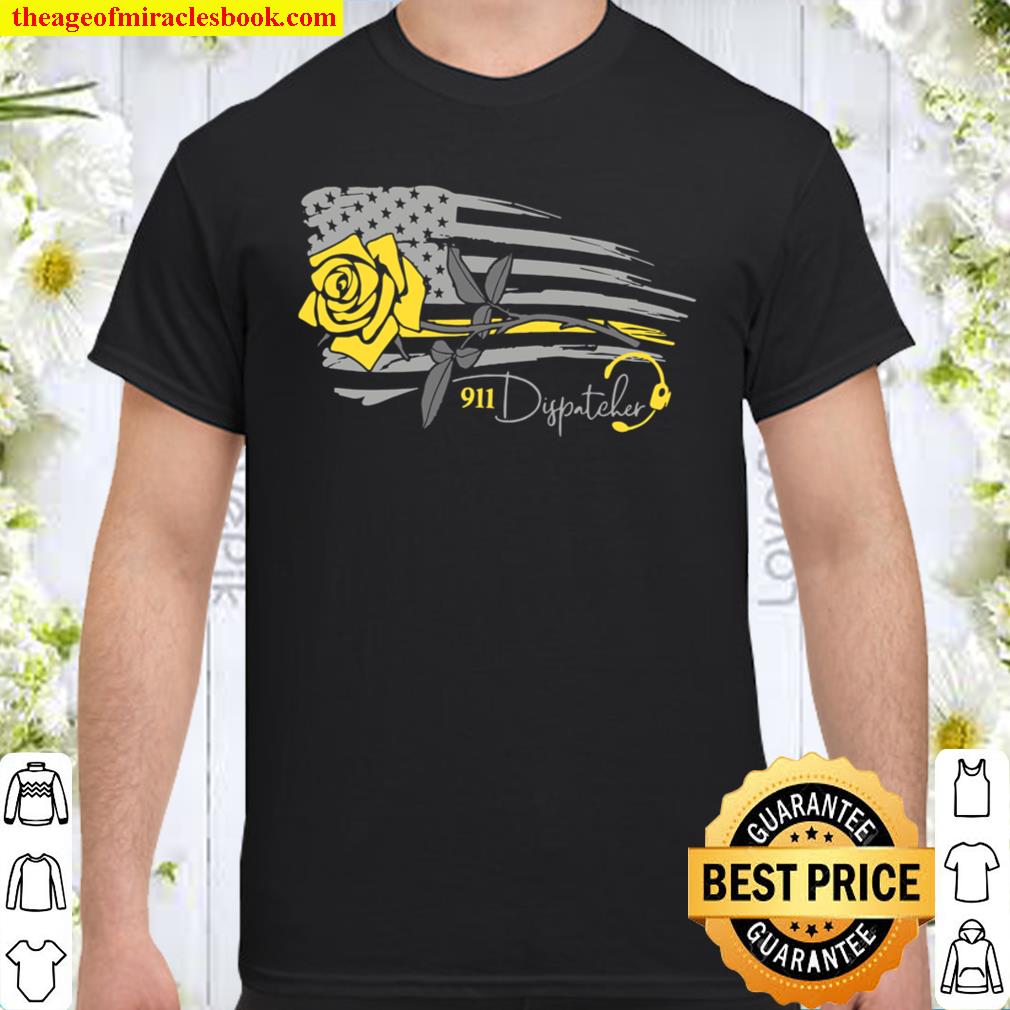 911 Dispatcher limited Shirt, Hoodie, Long Sleeved, SweatShirt 911 Dispatcher limited Shirt, Hoodie, Long Sleeved, SweatShirt
