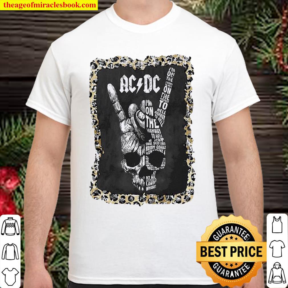 ACDC Sublimation skull limited Shirt, Hoodie, Long Sleeved, SweatShirt ACDC Sublimation skull limited Shirt, Hoodie, Long Sleeved, SweatShirt