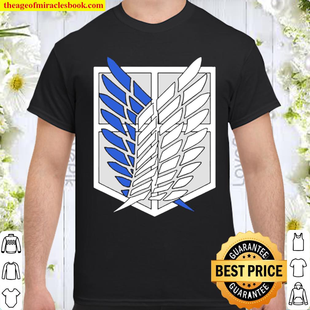 Attack on Titans shirt, hoodie, tank top, sweater