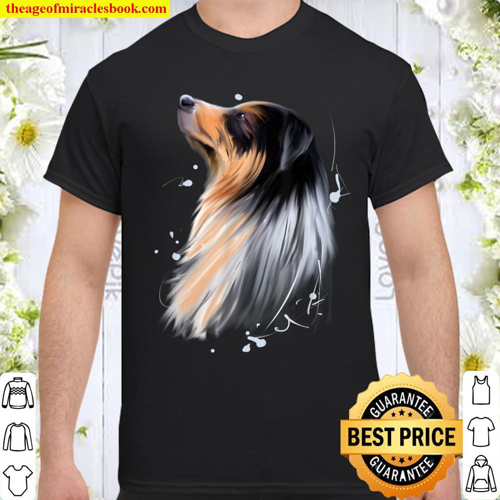 Australian Shepherd Gift shirt, hoodie, tank top, sweater
