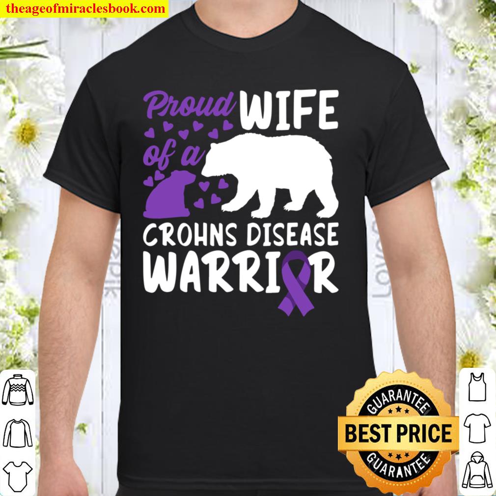 Brave I Mother I Crohn’s Ibd Awareness Ribbon & Bear new Shirt, Hoodie, Long Sleeved, SweatShirt Brave I Mother I Crohn’s Ibd Awareness Ribbon & Bear new Shirt, Hoodie, Long Sleeved, SweatShirt
