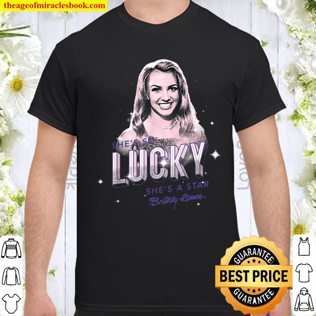 Britney Spears – Knock, Knock, Knock shirt, hoodie, tank top, sweater