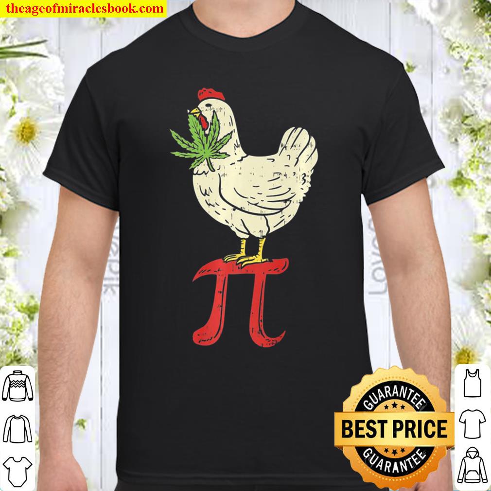 Chicken Pot Pie, Funny Marijuana Pot Munchies Meme hot Shirt, Hoodie, Long Sleeved, SweatShirt