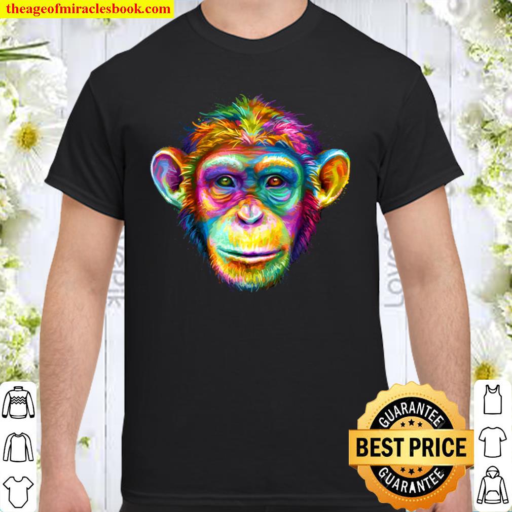 Chimpanzee limited Shirt, Hoodie, Long Sleeved, SweatShirt Chimpanzee limited Shirt, Hoodie, Long Sleeved, SweatShirt