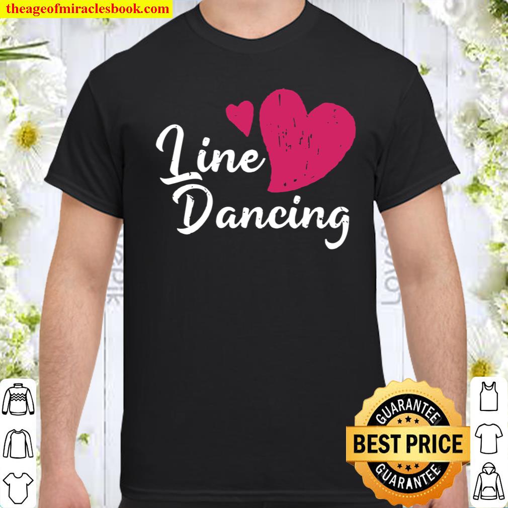 Cowboy Line Dancing Rodeo Line Dance shirt, hoodie, tank top, sweater