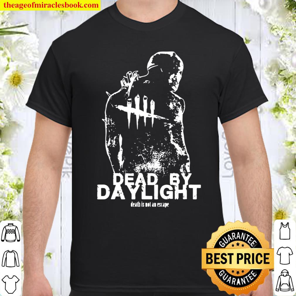 Dead By Daylight shirt, hoodie, tank top, sweater