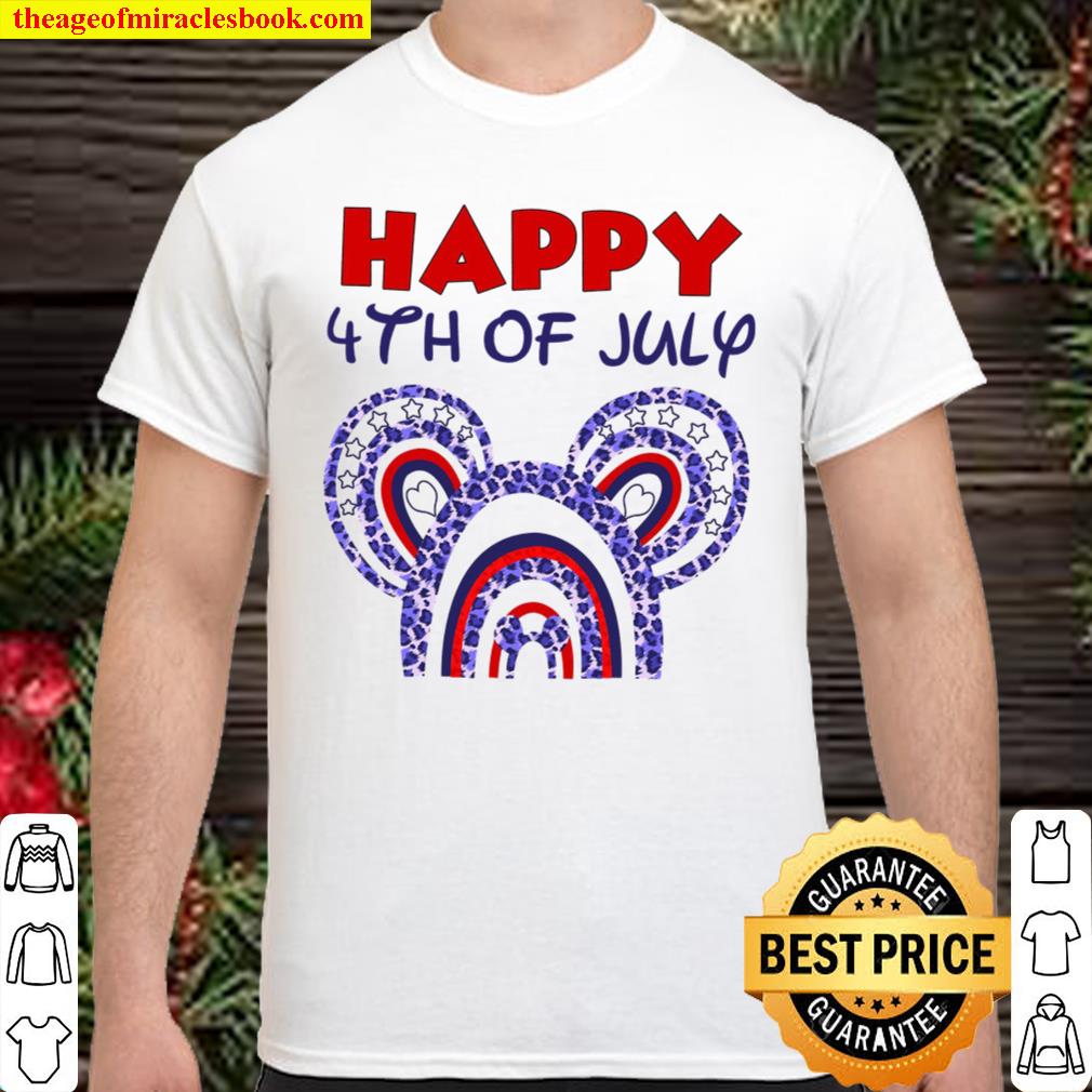 Happy 4th Of July limited Shirt, Hoodie, Long Sleeved, SweatShirt Happy 4th Of July limited Shirt, Hoodie, Long Sleeved, SweatShirt