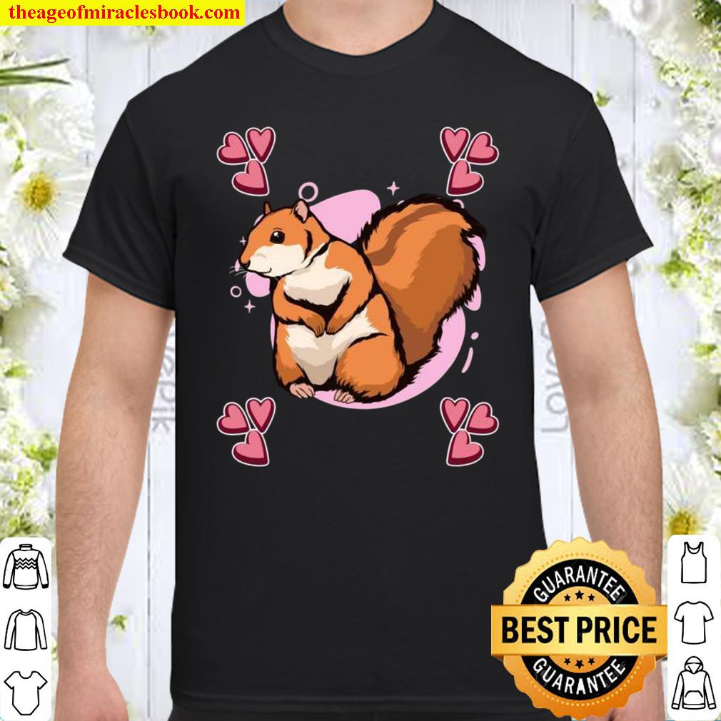 Heart Design Squirrel limited Shirt, Hoodie, Long Sleeved, SweatShirt Heart Design Squirrel limited Shirt, Hoodie, Long Sleeved, SweatShirt