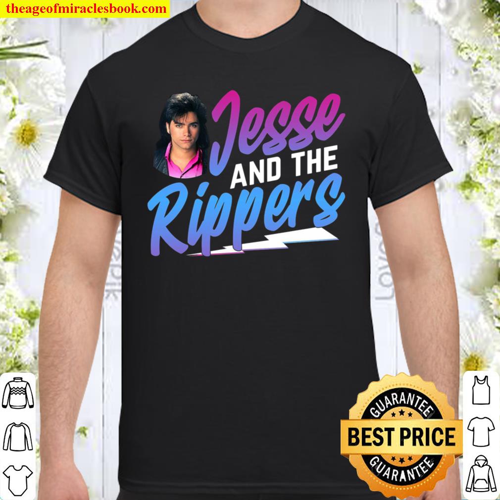 Jesus And The Rippers 2021 Shirt, Hoodie, Long Sleeved, SweatShirt Jesus And The Rippers 2021 Shirt, Hoodie, Long Sleeved, SweatShirt