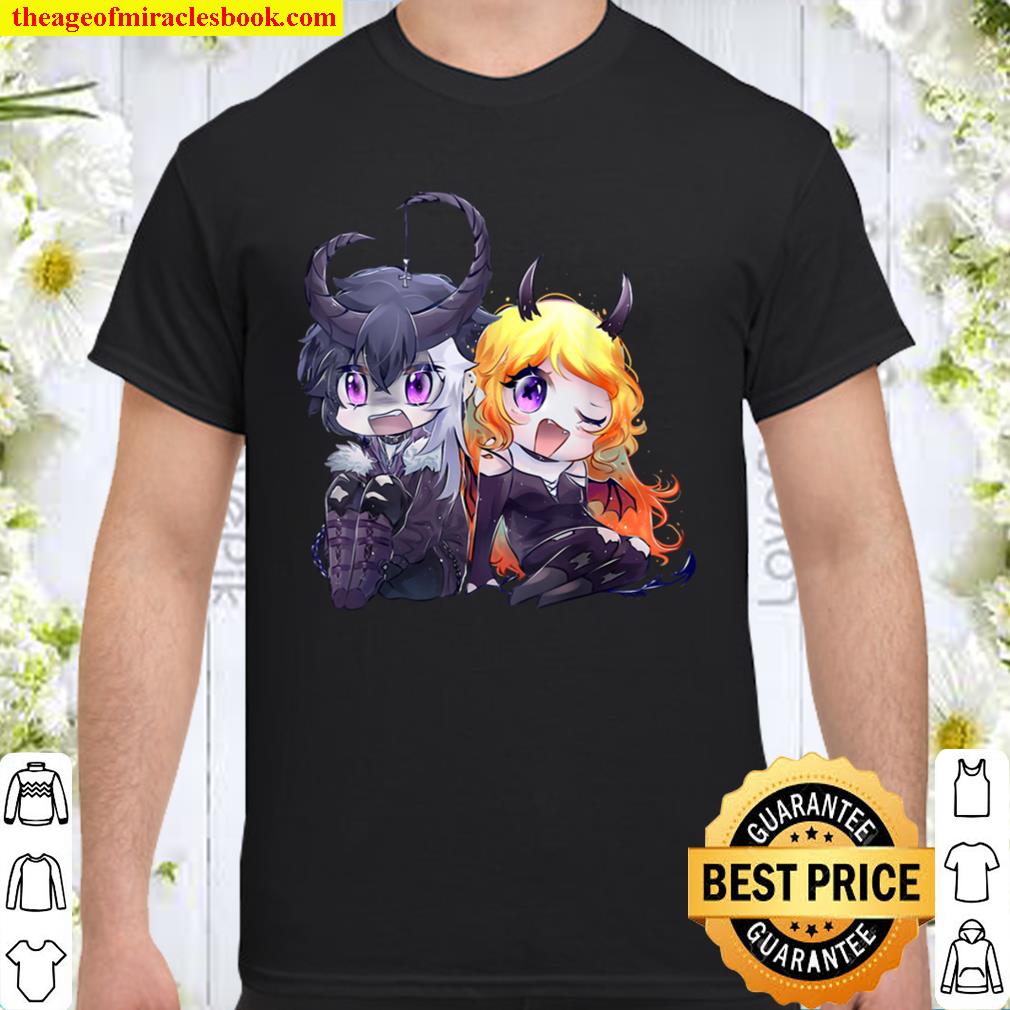 Lil Devilz limited Shirt, Hoodie, Long Sleeved, SweatShirt Lil Devilz limited Shirt, Hoodie, Long Sleeved, SweatShirt