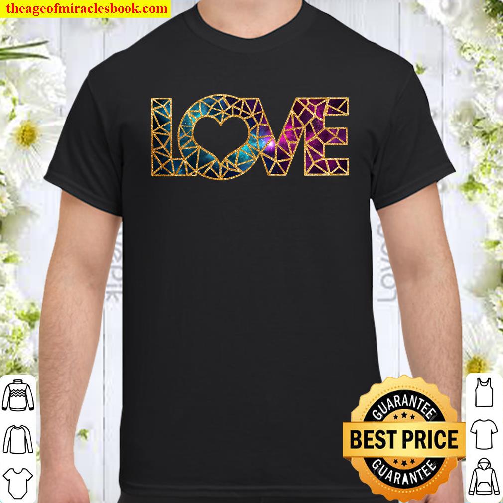 Love gift shirt, hoodie, tank top, sweater