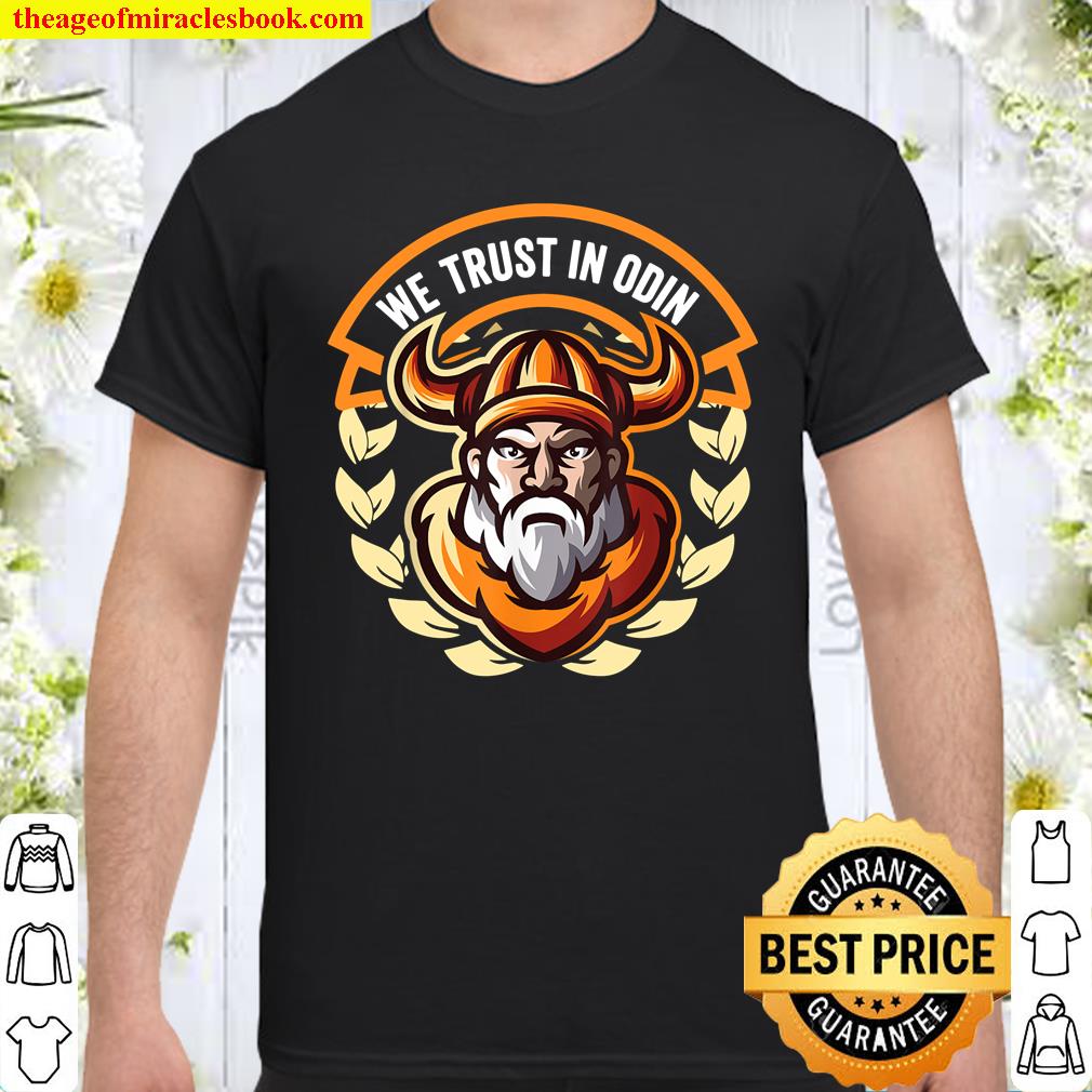 Odin Walhalla Wikinger Vikinger Valhalla Spruch Nordm„nner shirt, hoodie, tank top, sweater
