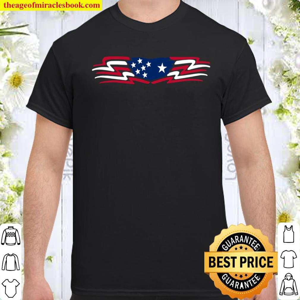 Puerto Rico National Flag US American Boricua shirt, hoodie, tank top, sweater