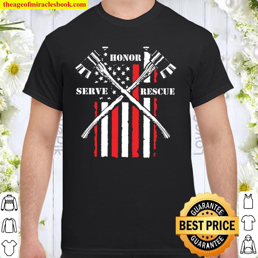 Serve Honor Rescue limited Shirt, Hoodie, Long Sleeved, SweatShirt Serve Honor Rescue limited Shirt, Hoodie, Long Sleeved, SweatShirt