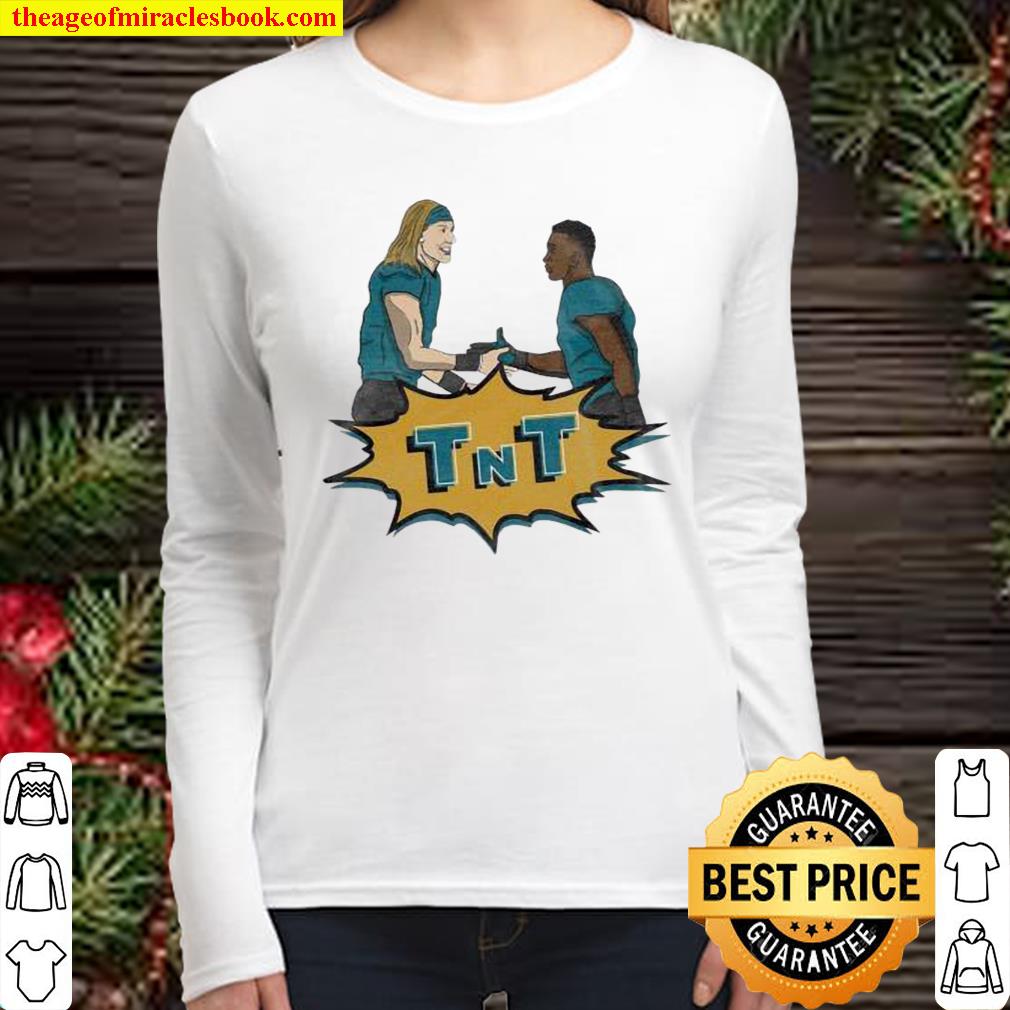 TNT basketball Women Long Sleeved