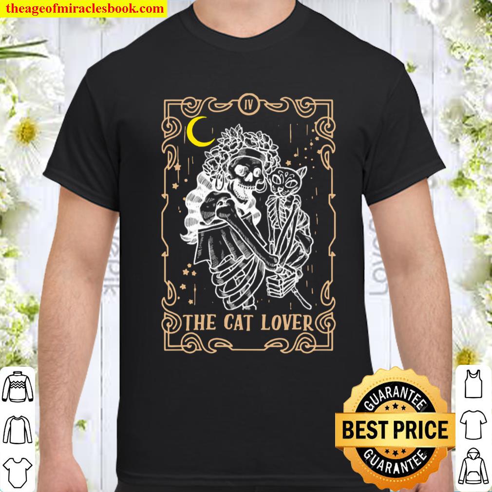 The Cat Vintage Tarot Card Magic Occult Supernatural shirt, hoodie, tank top, sweater The Cat Vintage Tarot Card Magic Occult Supernatural shirt, hoodie, tank top, sweater