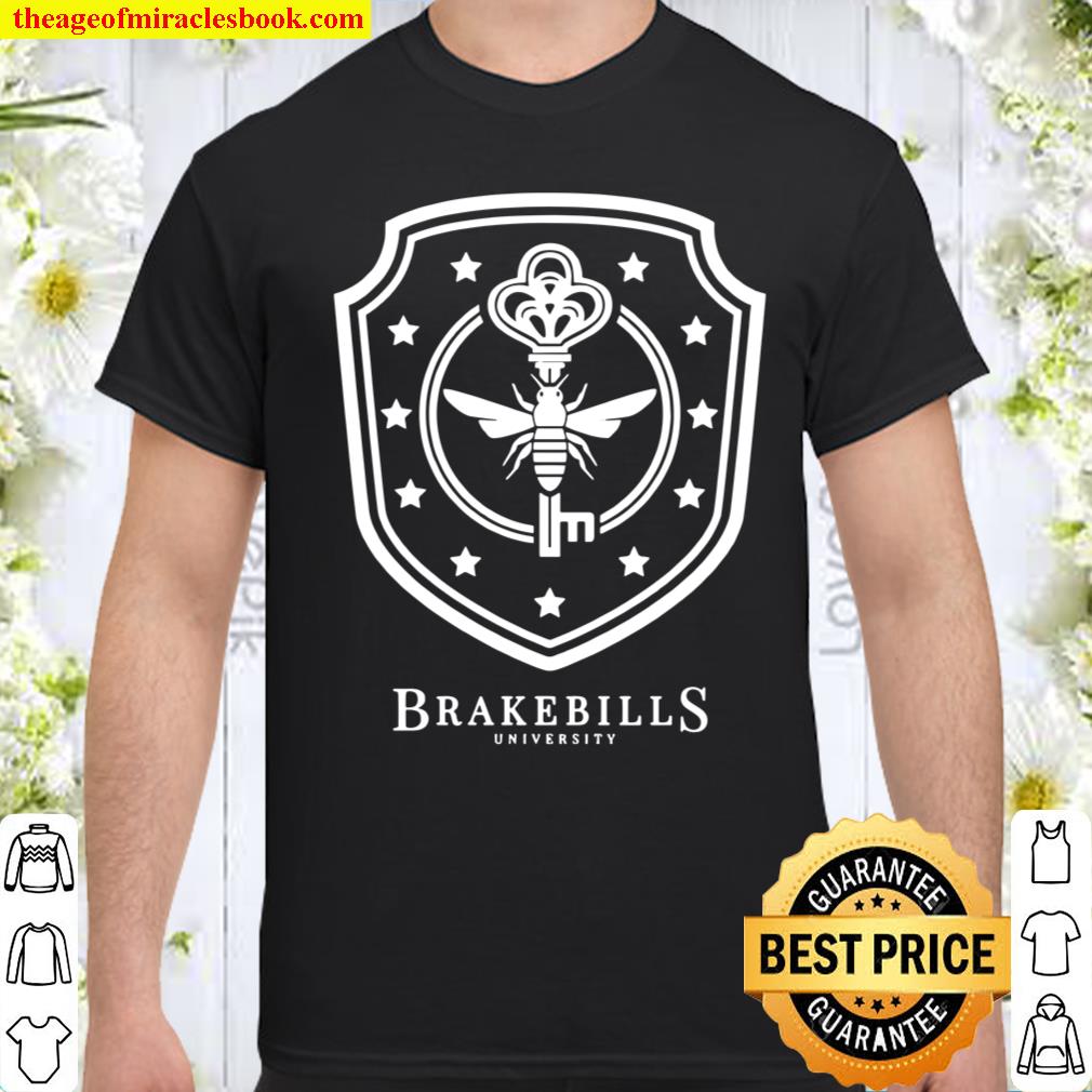 The Magicians Brakebills University shirt, hoodie, tank top, sweater The Magicians Brakebills University shirt, hoodie, tank top, sweater