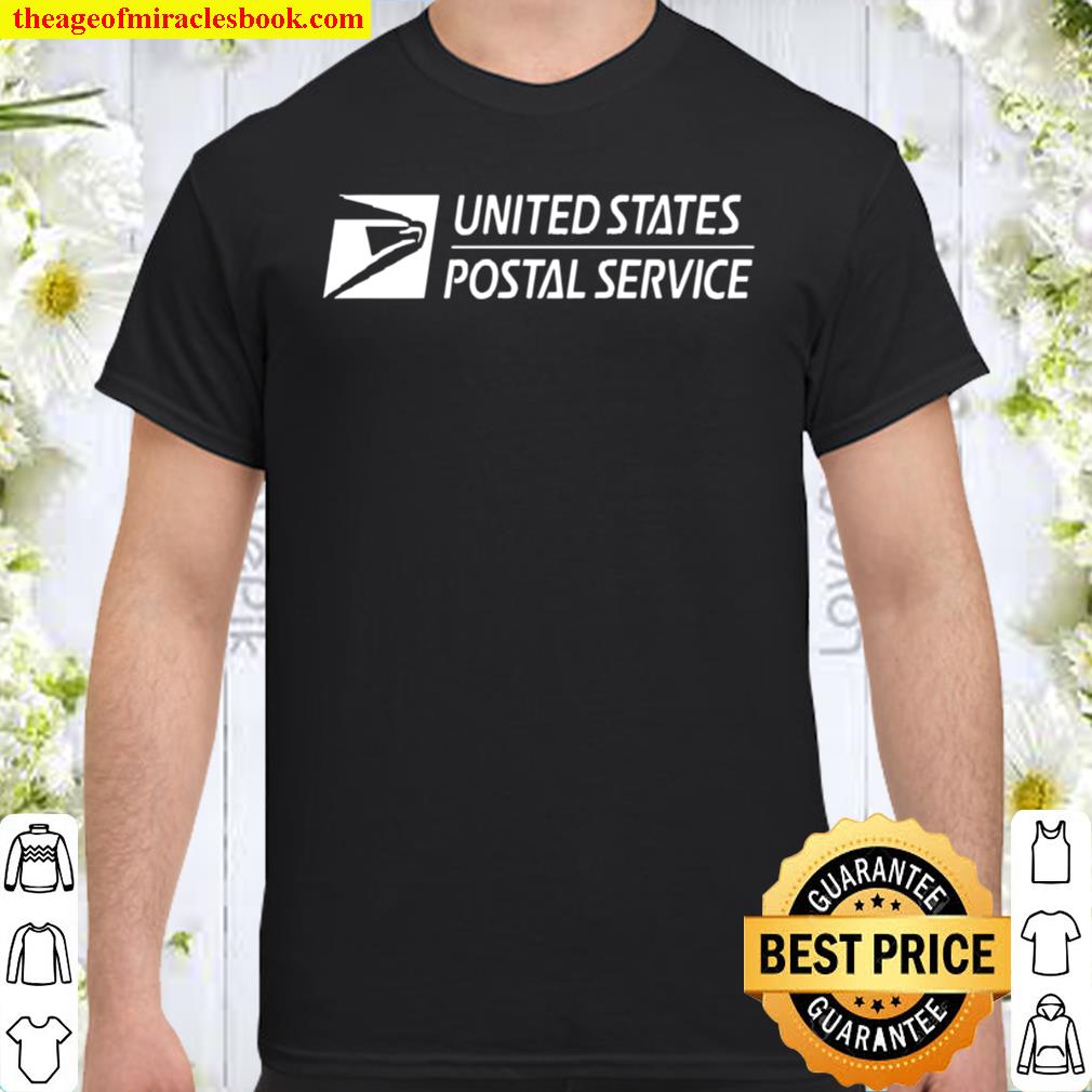 USPS Postal Service 2021 Shirt, Hoodie, Long Sleeved, SweatShirt USPS Postal Service 2021 Shirt, Hoodie, Long Sleeved, SweatShirt