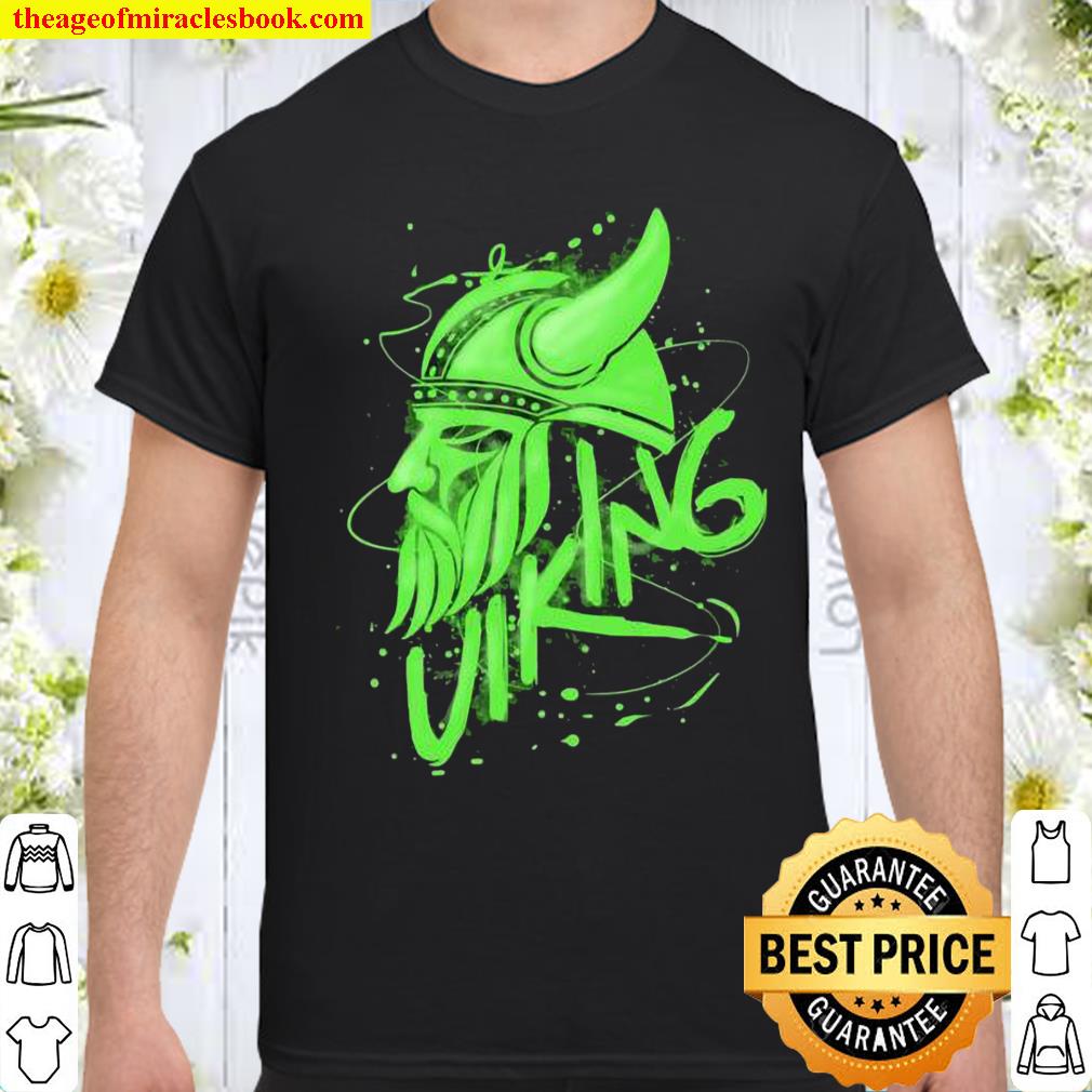 Viking Norse Mythology Valhalla Vikings shirt, hoodie, tank top, sweater
