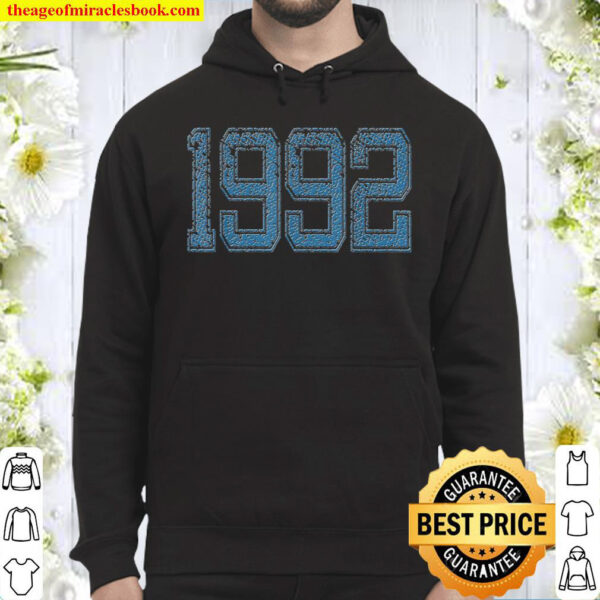 1992 Hoodie