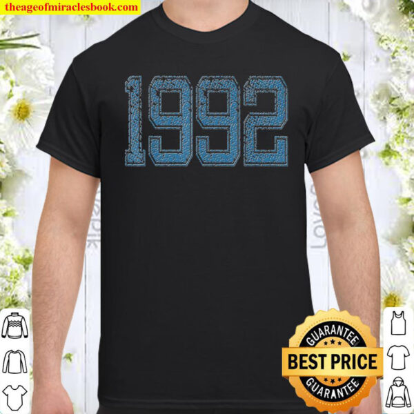 1992 Shirt