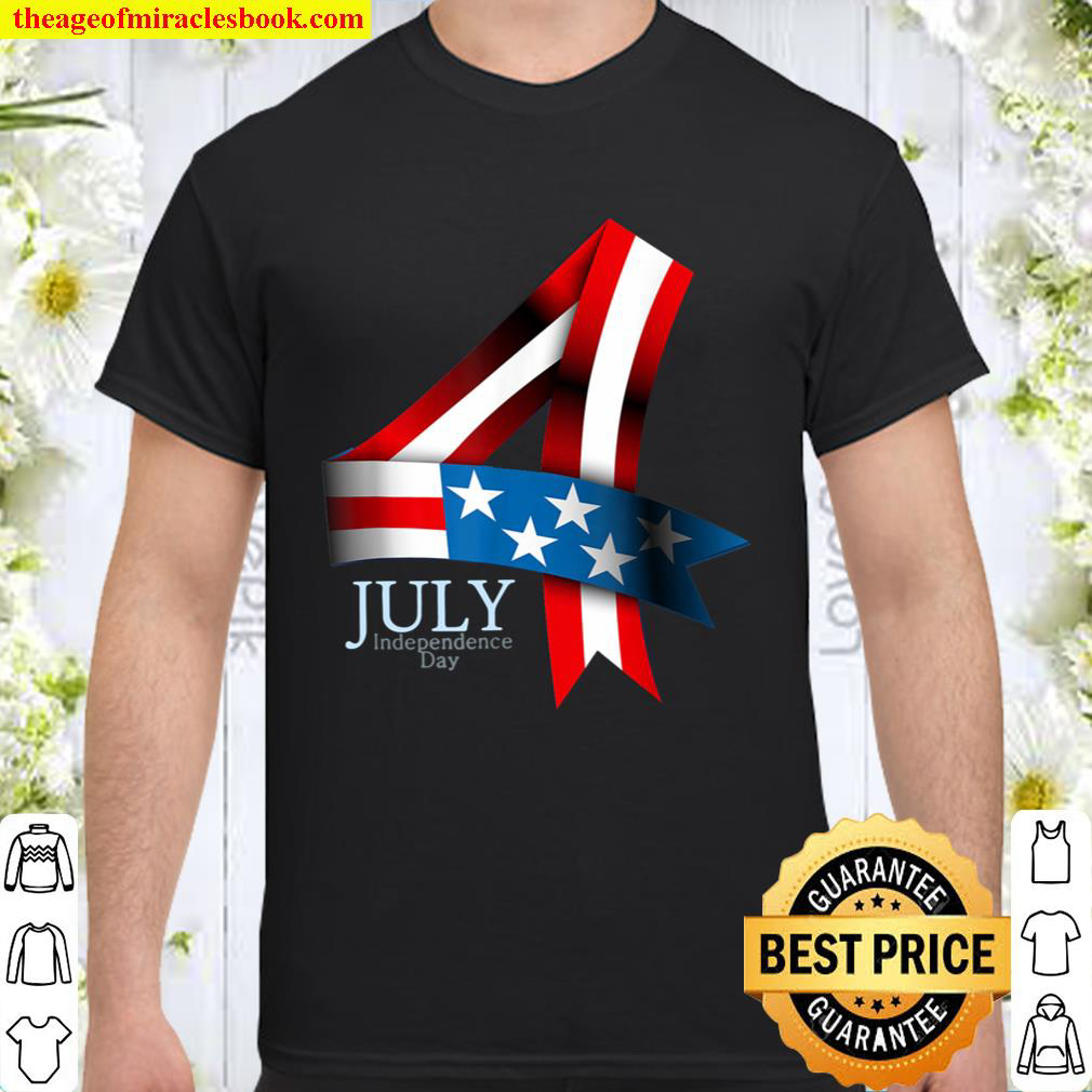 4 July 2019 Indepence Day Shirt 4 July 2019 Indepence Day Shirt