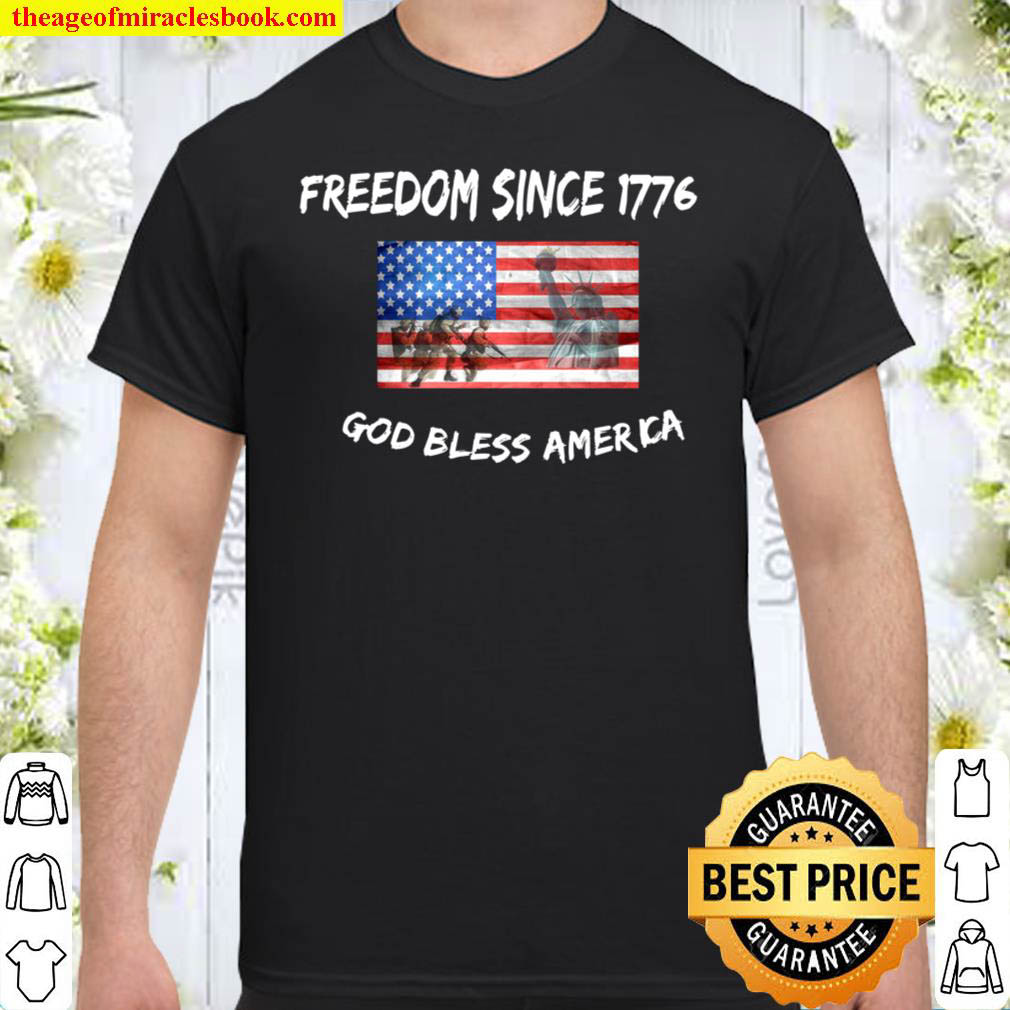 4th of July Independence Day Shirt 4th of July Independence Day Shirt