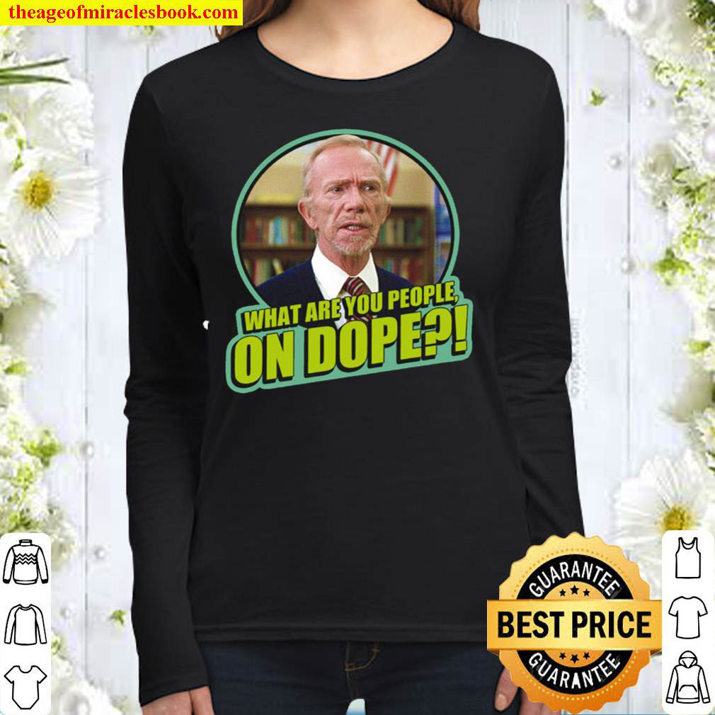 80 s Comedy Classic Fast Times At Ridgemont High Mr Hand What Are You Women Long Sleeved