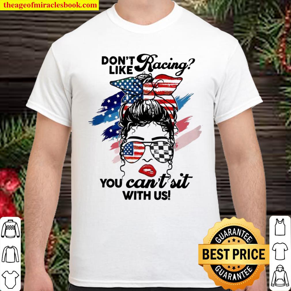 Blessed All American Nurse Shirt