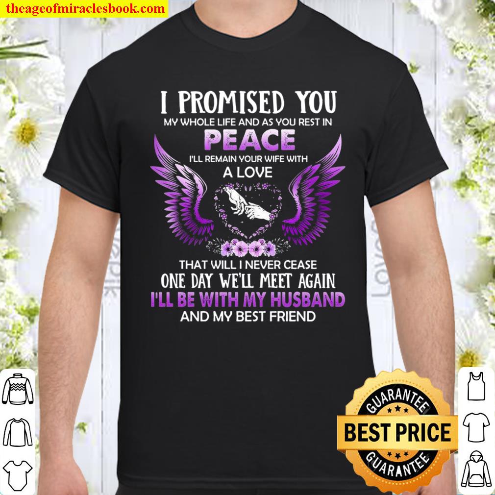 Dachshund When You Love What You Have You Have Everything You Need Shirt