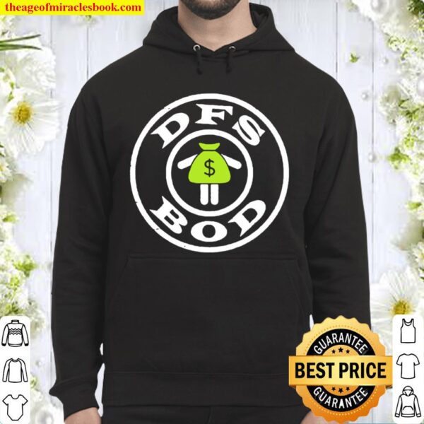 DFS Bod Hoodie