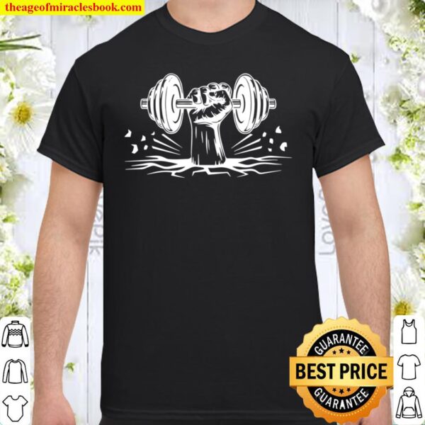 Fitness Punch Shirt