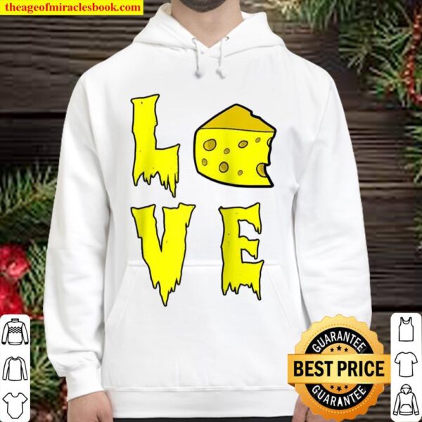 Food Hoodie