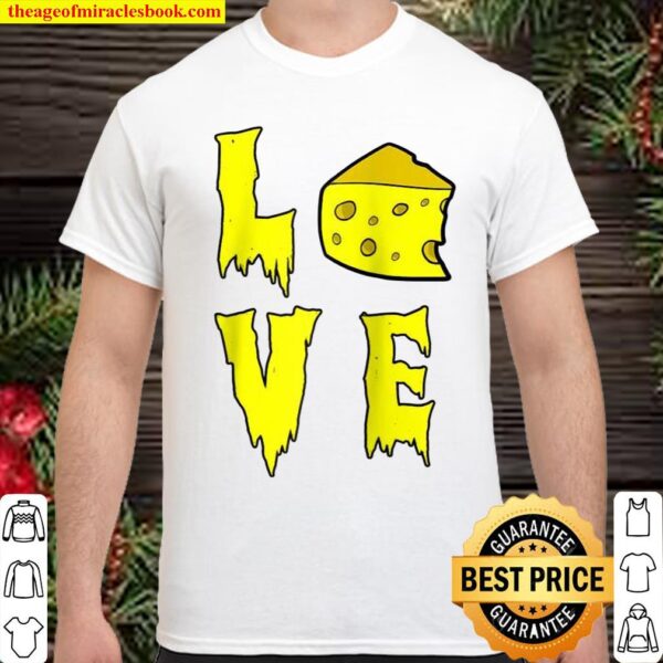 Food Shirt
