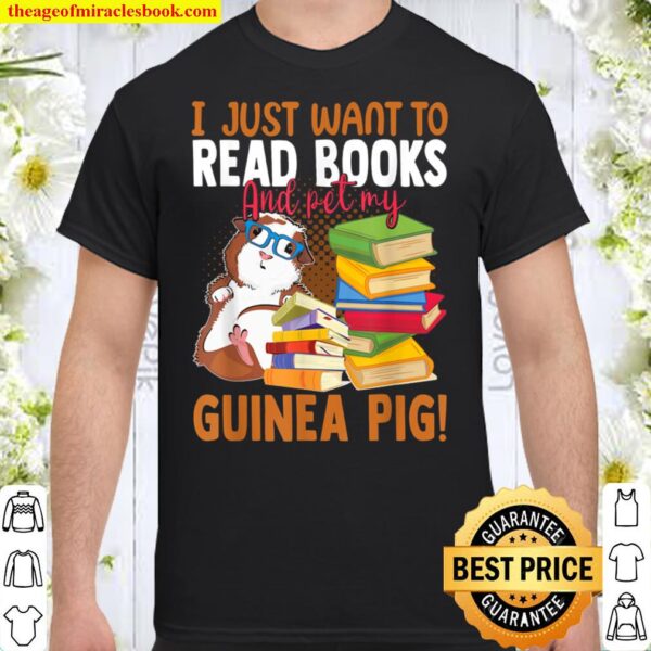 Guinea Pig Shirt