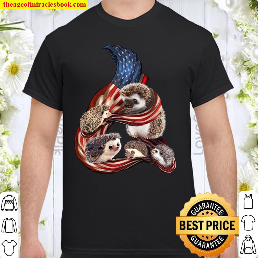 Hedgehog cool and freedom hedgehog lovers Shirt, Hoodie, Long Sleeved, SweatShirt