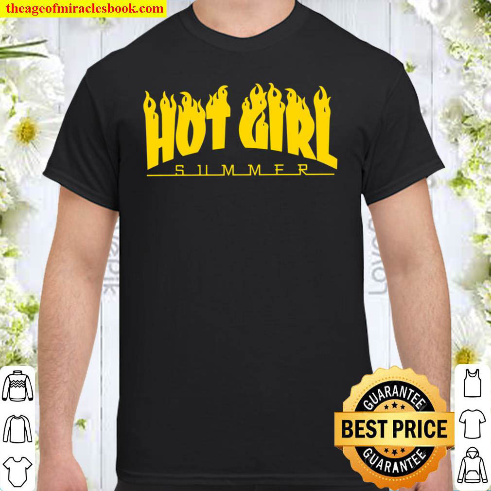 Hot Girl Summer T-Shirt