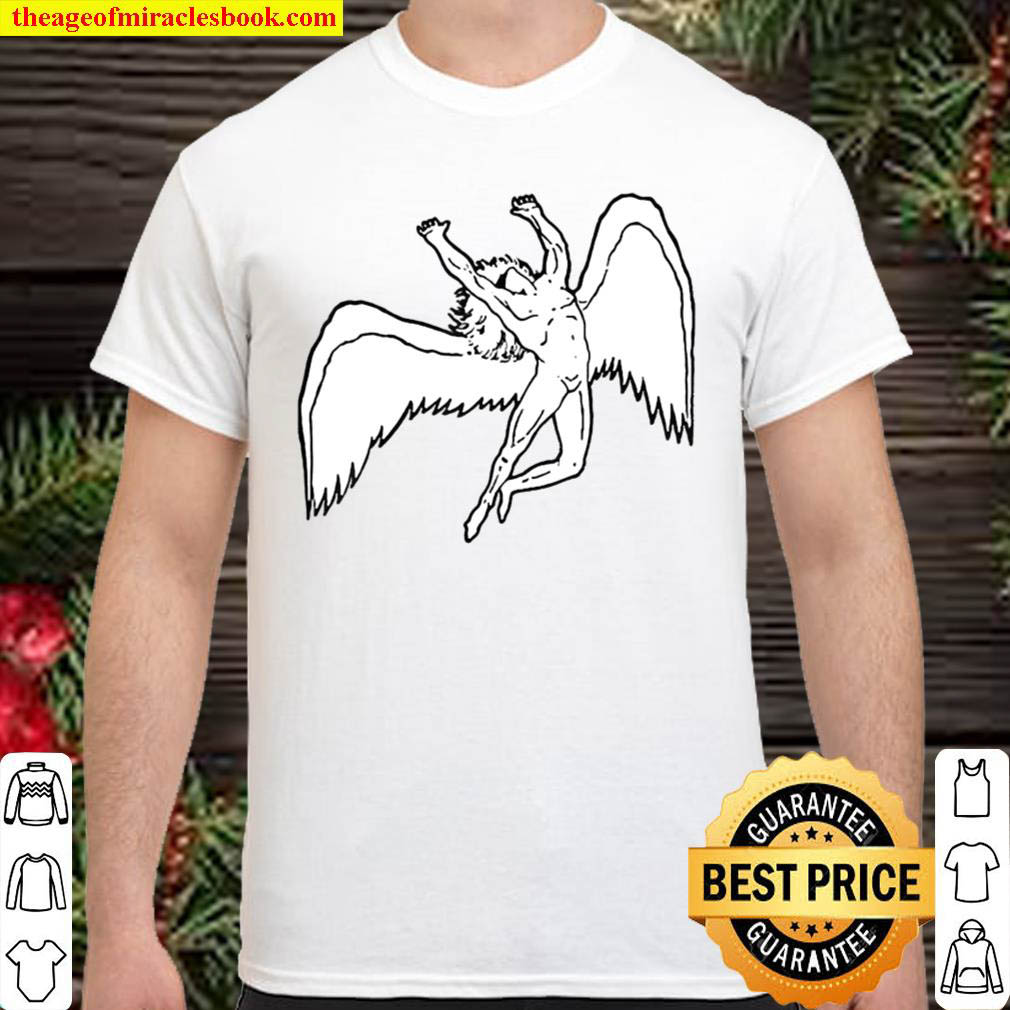 Buy Now – L.Z Shirt