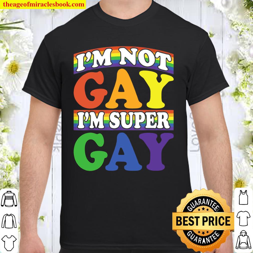 LGBTQ Stolz Non Binary Proud Ally Trans Shirt, Hoodie, Long Sleeved, SweatShirt