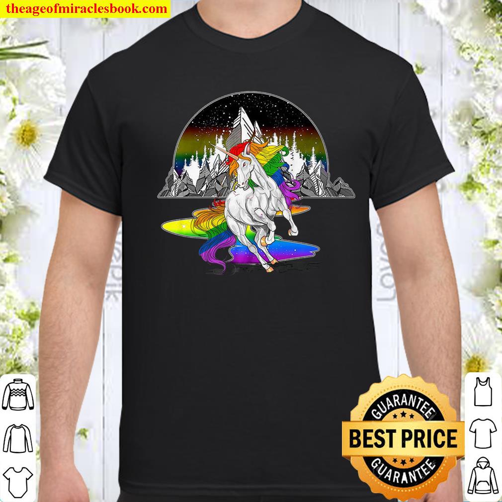Love Queer Horses shirt, hoodie, tank top, sweater