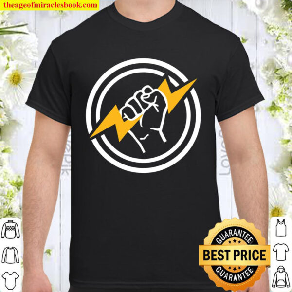 Men_s Electrician Blitz Shirt