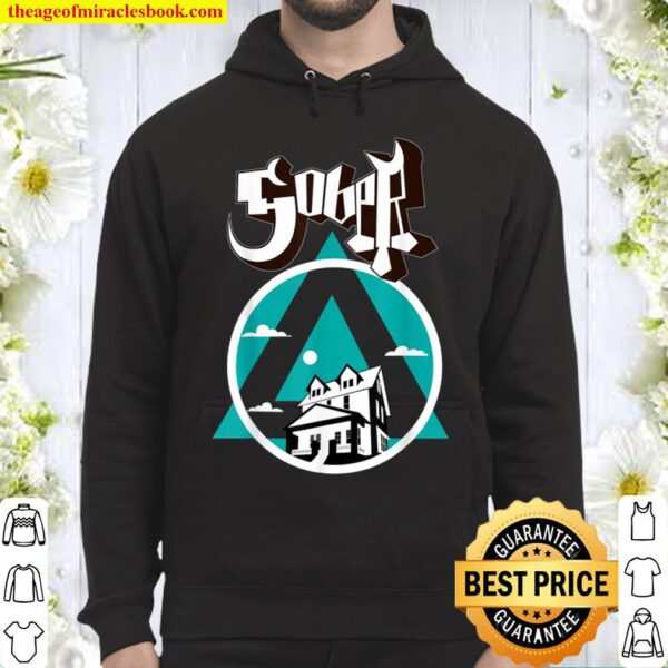 SOBEROPUS Hoodie