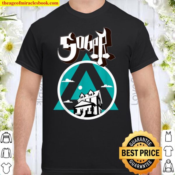 SOBEROPUS Shirt