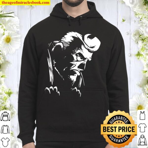 Sin Bottom Hoodie