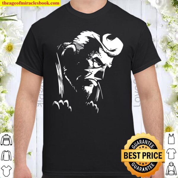Sin Bottom Shirt