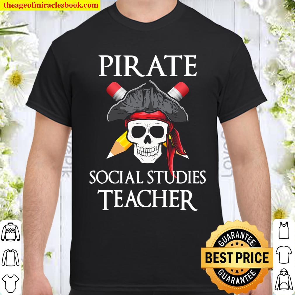 Social Studies Teacher Party shirt, hoodie, tank top, sweater