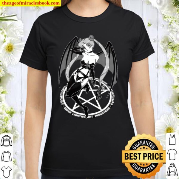 Swoon Classic Women T-Shirt