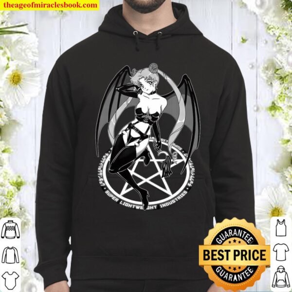 Swoon Hoodie