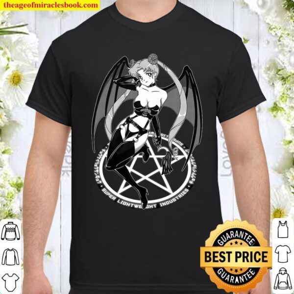 Swoon Shirt